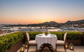 La Vecchia Fonte Boutique Hotel